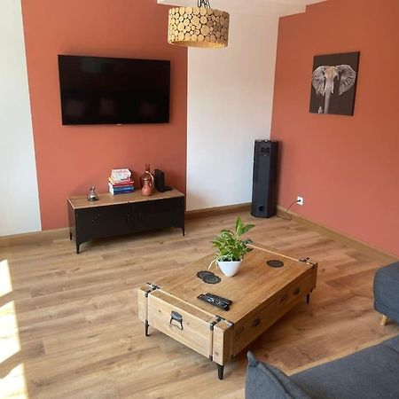 Maison - Louviers Centre - Proche Golf Экстерьер фото