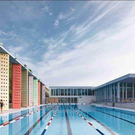 Maison - Louviers Centre - Proche Golf Экстерьер фото