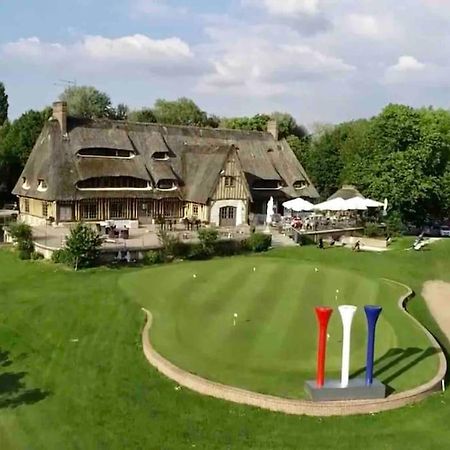 Maison - Louviers Centre - Proche Golf Экстерьер фото