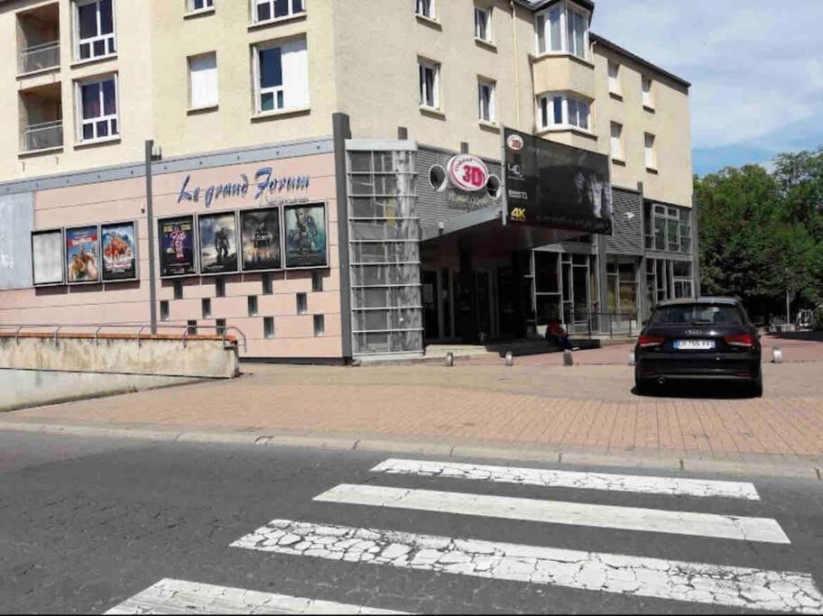 Maison - Louviers Centre - Proche Golf Экстерьер фото