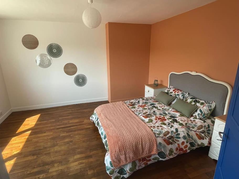 Maison - Louviers Centre - Proche Golf Экстерьер фото