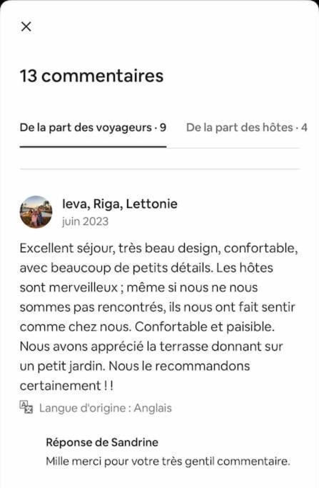 Maison - Louviers Centre - Proche Golf Экстерьер фото